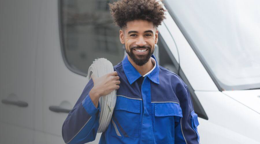 Professional fuse box repairs services in Westminster